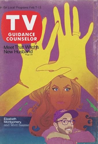 TV Guidance Counselor Episode 725: Matt Baume