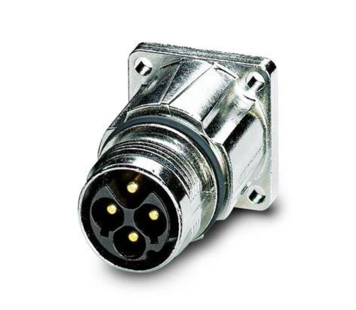 1607746，Circular Metric Connectors ST-7EP1N8AW400S