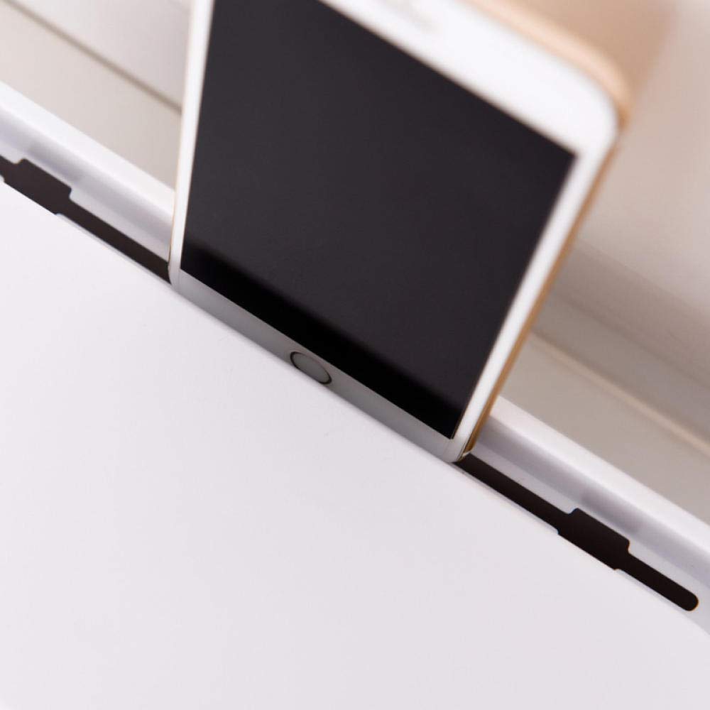 Caja Organizadora Cables Caja Oculta Cables Cuadro De Almacenamiento Creativo Multifunción Cable De Alimentación De Enchufe De Cable De Alimentación De Escritorio Caja De Enchufe Del Enchufe De La Com