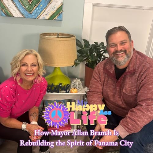 How Mayor Allan Branch Is Rebuilding the Spirit of Panama City