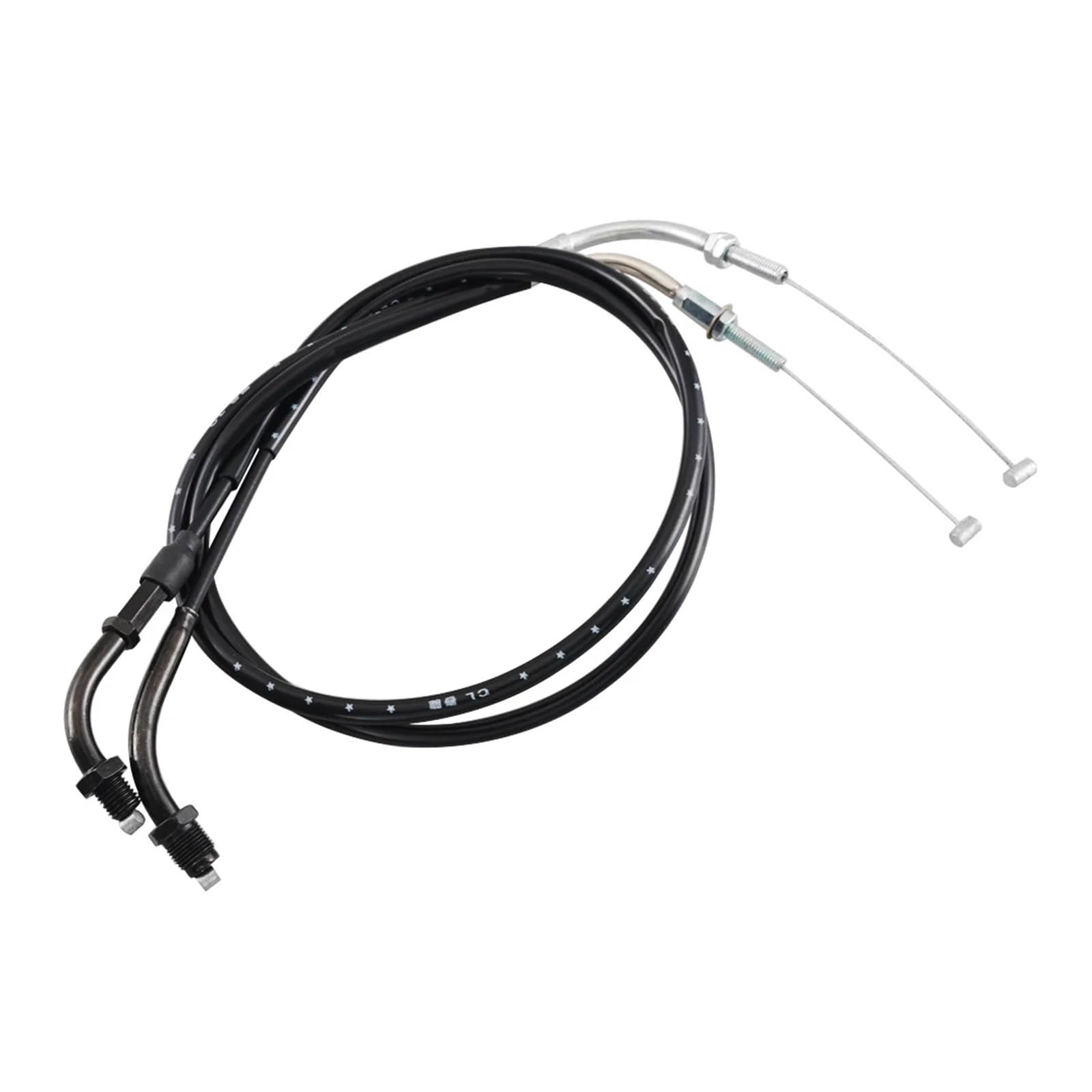 Cable de Acelerador de Acero for Motocicleta Hornet 600, 900, CB600, CB600F, CB900, CB919, 900, CB900, CB919 (1998-2007)
