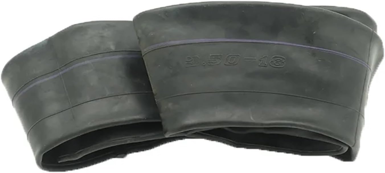 18 Inch Inner Tyre 2.50-18 .50/2.75-18 3.25-18 Off Road Motorcycle Tube(2.50 2.75-18)