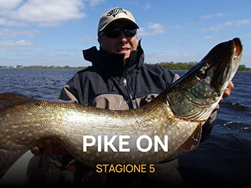  Pike On