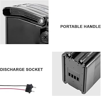 送料無料 電動自転車用バッテリー 48V / 6Ah 71G+hgKjFQL._AC_UF350,