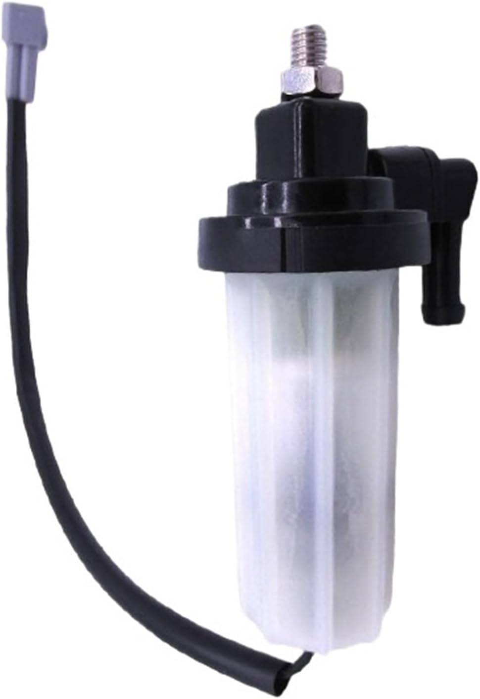 6D8-24560-00-00 fuel filter assembly is suitable for four-stroke outboard engines