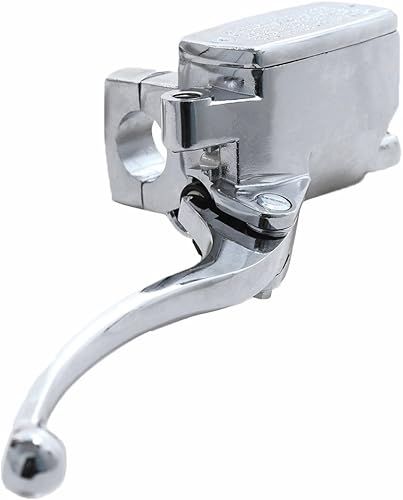 Miniatura 7 de Reemplazo de la palanca del cilindro maestro del embrague de freno para Honda NV600 VT600 Shadow VLX600 1998-2008