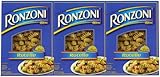 Ronzoni Ronzoni Rotelle Pasta, 16 oz, 3 pk