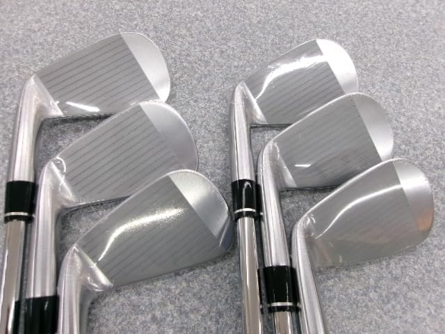 TW757B アイアンセット DG S200 6本セット TOUR WORLD 本間ゴルフ アイアン 6本 セット T//WORLD TW757 B 5