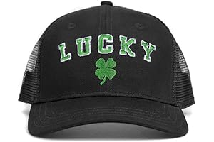 Charming St. Patrick's Day Cowboy Hat: The Ultimate Irish Spirit Accessory