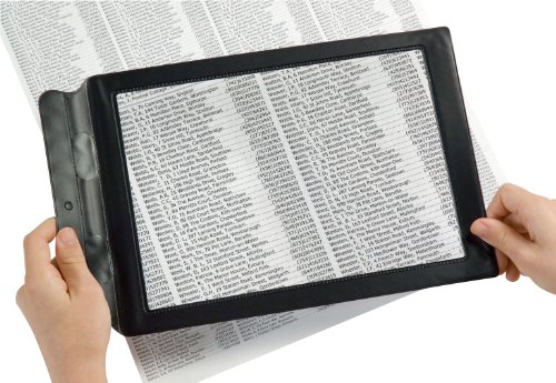 Performance Health Full Page Magnifier