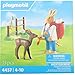 Produktbild PLAYMOBIL® 4457 - Hase/Kraxe