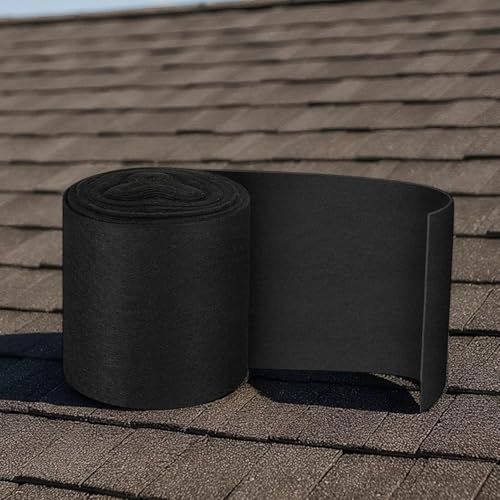 Filtro de techo de material resistente y malla técnica para ventilación 5