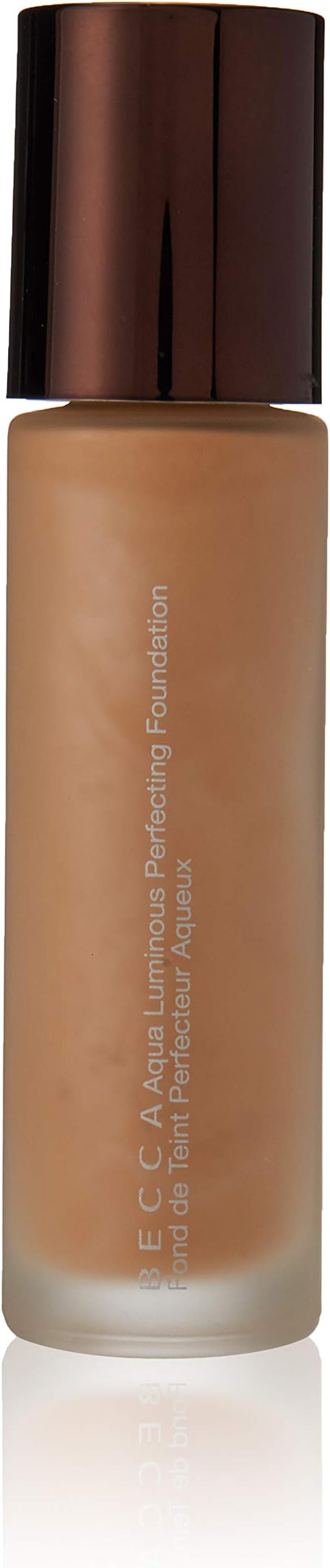 Becca Aqua Luminous Perfecting Foundation - Beige