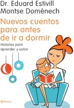 Nuevos cuentos para antes d...