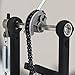 PDP BY DW 700 Series (Single Chain) Bass Drum Pedal (PDSP710)