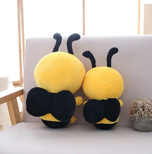 Miniatura 4 de Cute rabbit Honeybee - Juguete de peluche de abeja de peluche (10 pulgadas)
