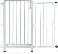 Grade para Porta Segurança e Proteção de Bebes e Pets, vãos de 91cm 92cm 93cm 94cm 95cm - MASTER