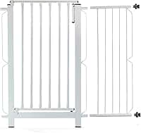 Grade para Porta Segurança e Proteção de Bebes e Pets, vãos de 91cm 92cm 93cm 94cm 95cm - MASTER
