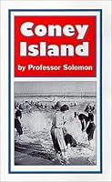 Coney Island 0912509082 Book Cover
