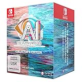 amd 2600 jetzt sollen die neu ernannte Special Agentin mizuki und ihre ki-partnerin aiba die bizarren serienmorde an Half body lösen