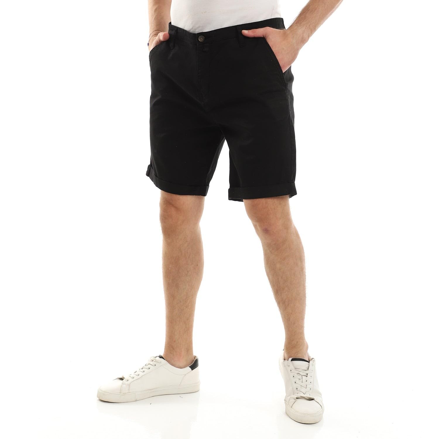 Andoramens 33S22B3210 Casual Shorts