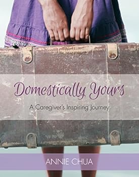 Paperback Domestically Yours Book