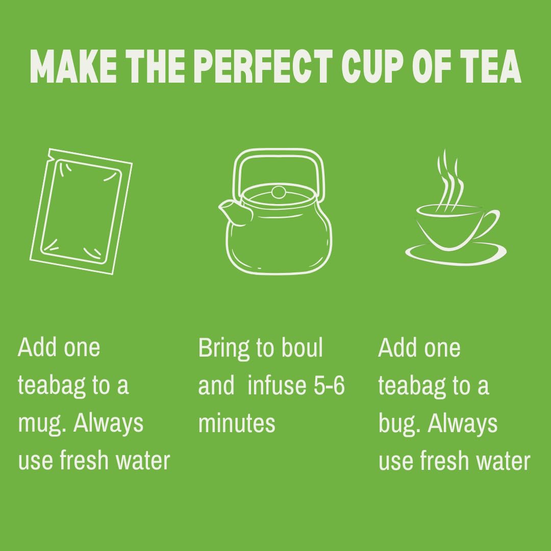 Premium Senna Tea Leaves And Fruit Laxative Tea, Senna Leaf Tea For Constipation Relief Senna Leaves Colon Cleanse Tea Bedtime Tea Chinese Diet~p110758632 - View #5