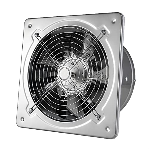 Ventilatore 6''7'''8 '' Booster Fan Extractor