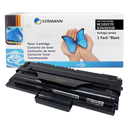 Toner Samsung SCX 4100 compatible haute densité LOSMANN