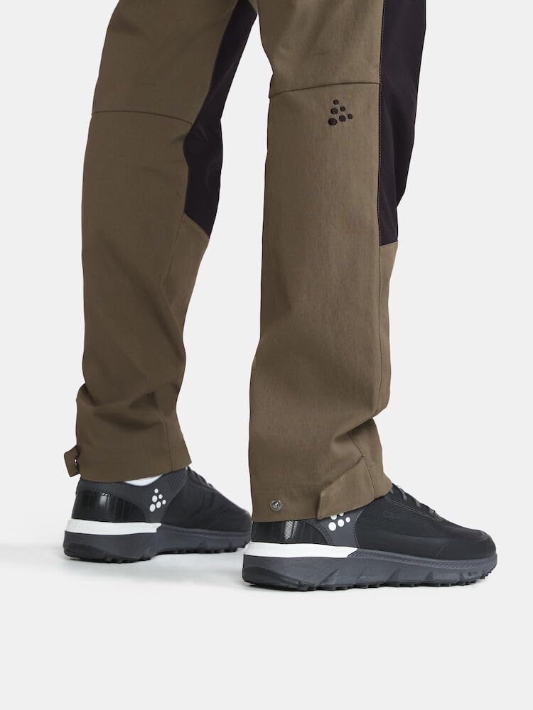 Craft PRO Explore Hiking Pant M Pantaloni da Escursionismo Uomo