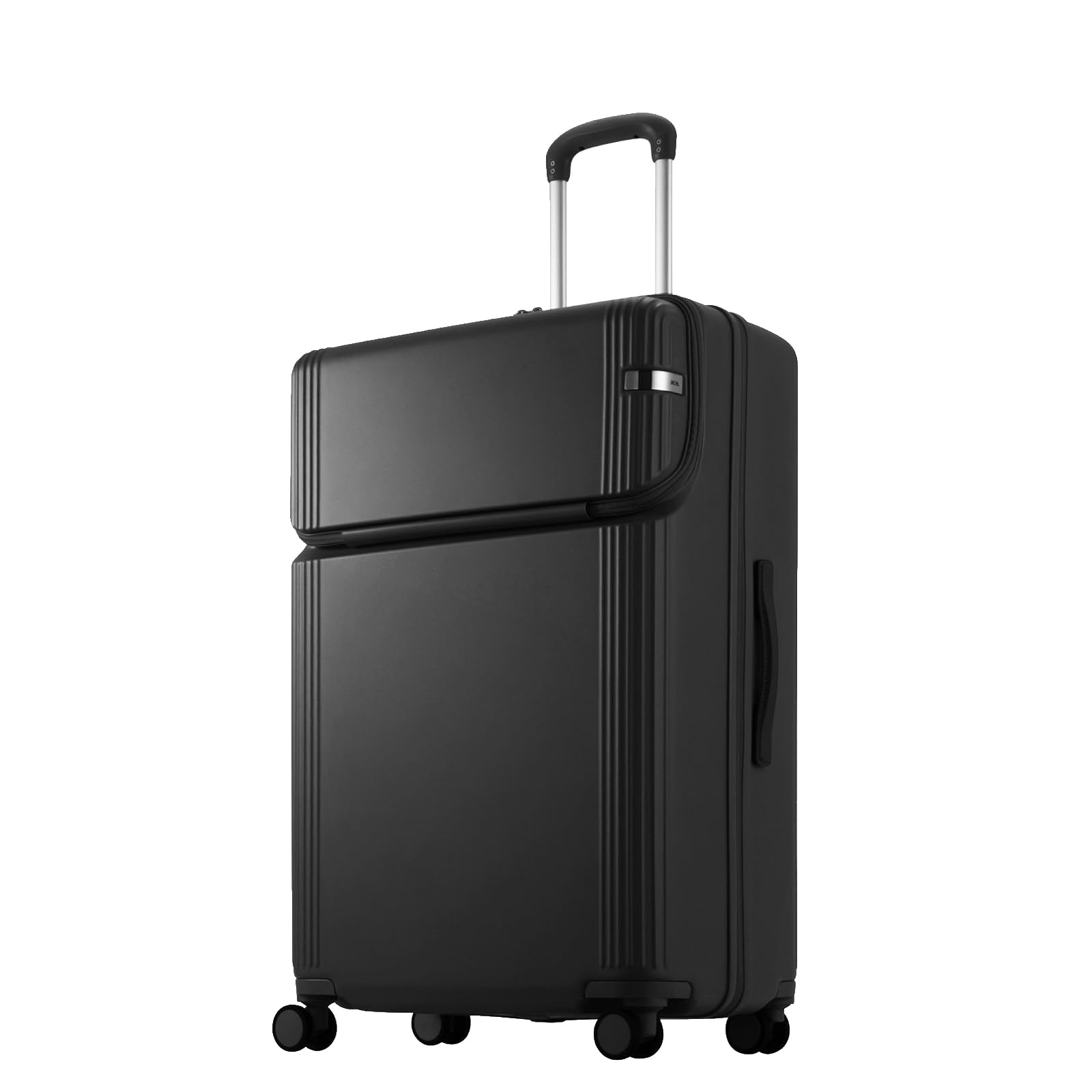 Amazon.co.jp: エーストーキョー スーツケース 大型 大容量 lサイズ 7