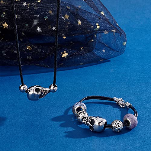 UNICRAFTALE 2 pz 304 branelli Allentati in Acciaio...