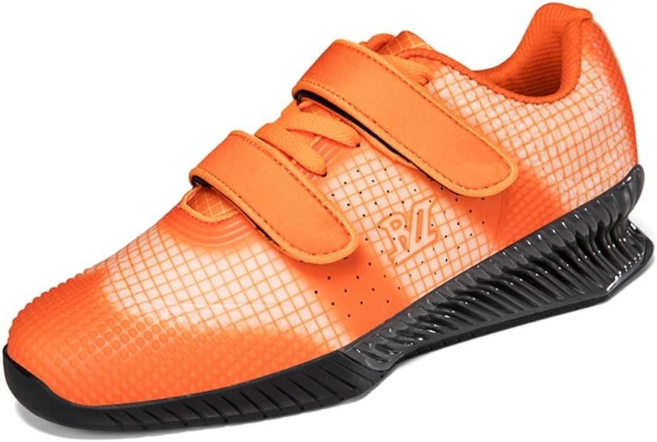 Amazon | [WINDUCK] スクワットシューズ メンズ レディース ウェイト