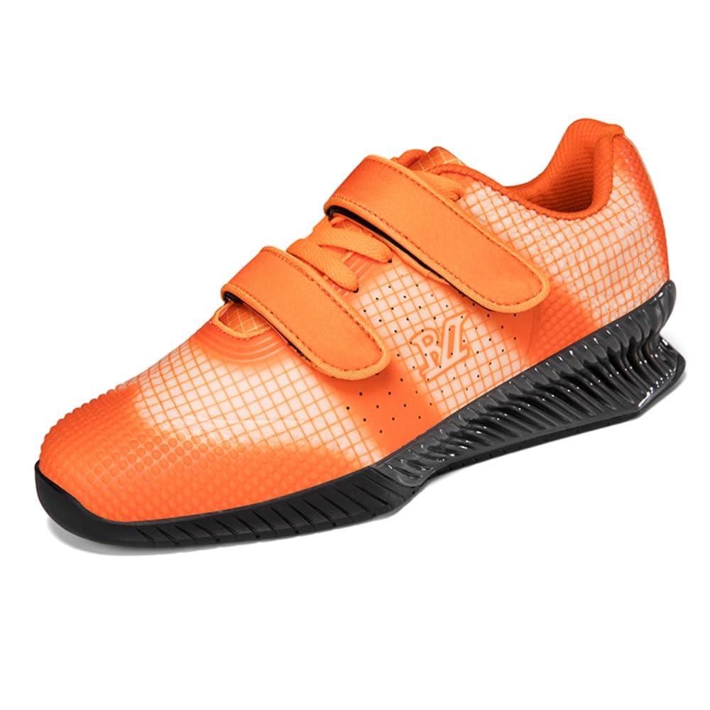 Amazon | [WINDUCK] スクワットシューズ メンズ レディース ウェイト