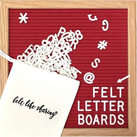 Filz-Briefablage, 25.4 x 25.4 cm Cover
