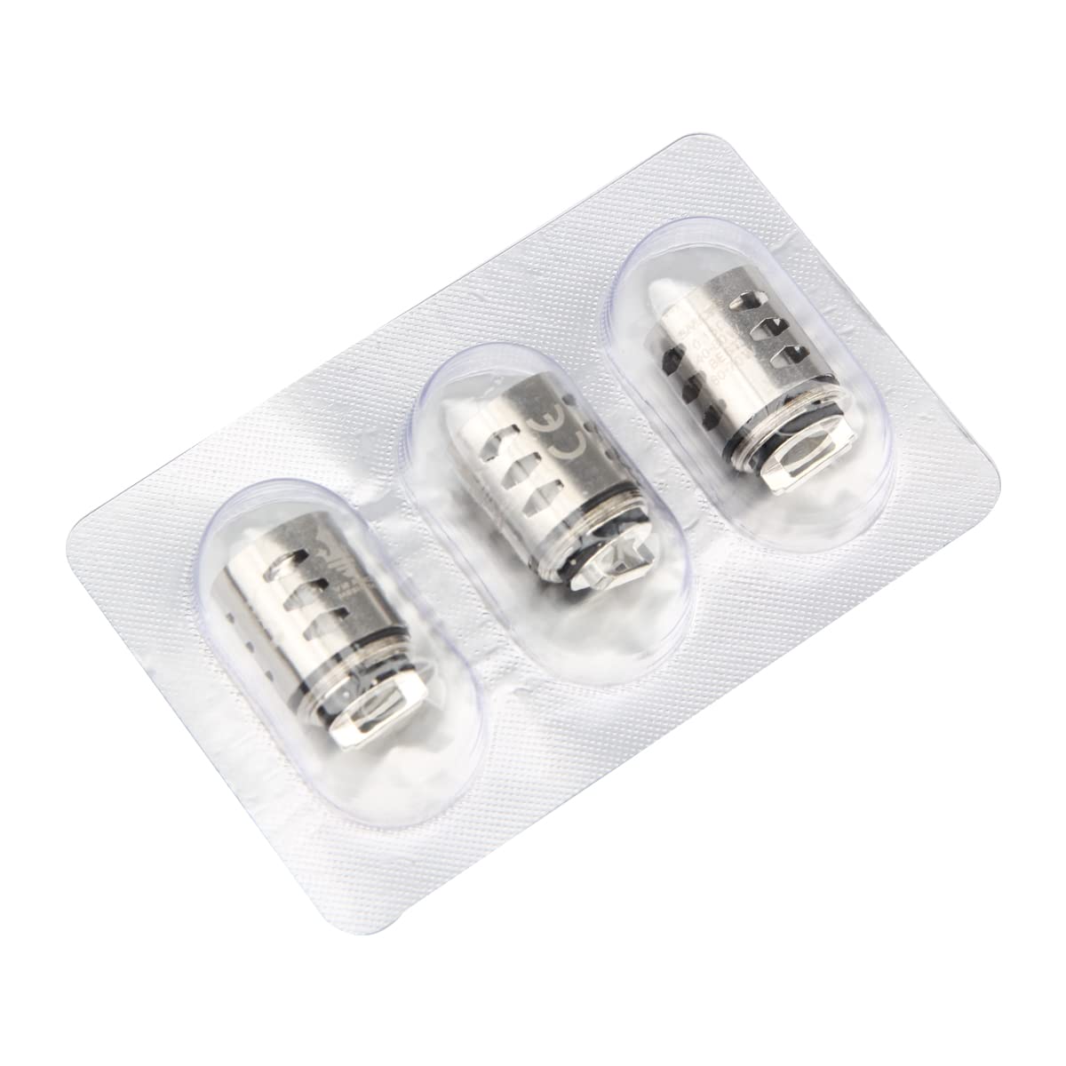 how to clean smok novo Smok TFV12 Prince Replacement Coils main image 1