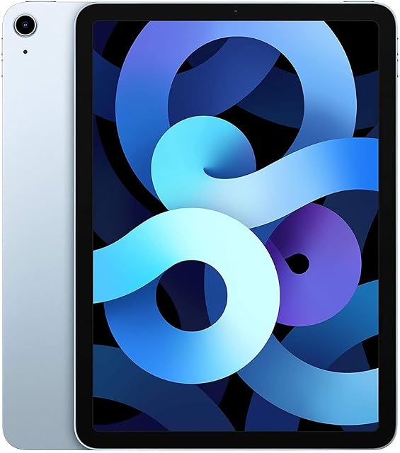 Apple – iPad Air 2020 – (10.9 Pulgadas