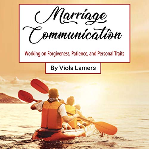 Marriage Communication by Viola Lamers episode artwork