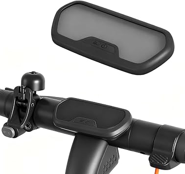 Monitor Cover for Ninebot E2/E2Pro/E2Plus Electric Scooters Display Screen Protective Case EBike Speedometer Cover