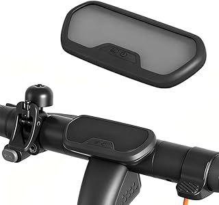 Monitor Cover for Ninebot E2/E2Pro/E2Plus Electric Scooters Display Screen Protective Case EBike Speedometer Cover