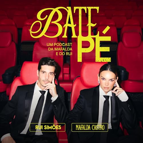 Page de couverture de Bate Pé