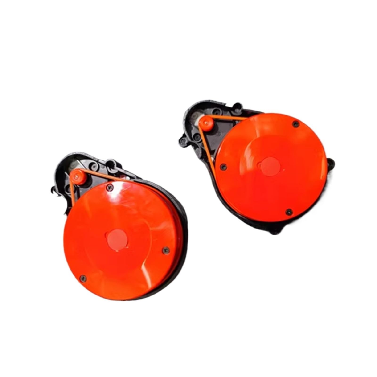 Pshseflrd Orange Lds Distance Senso Sensor,Compatible For Roborock， S50/ S51/ S55/ S6/ S5max/ S6maxv / S7 Robot Vacuum Cleanerr(Orange)