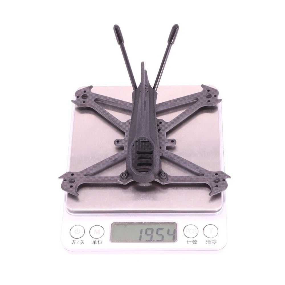 Compatible para ALFARC Herbie 112 Kit Marco 65MM