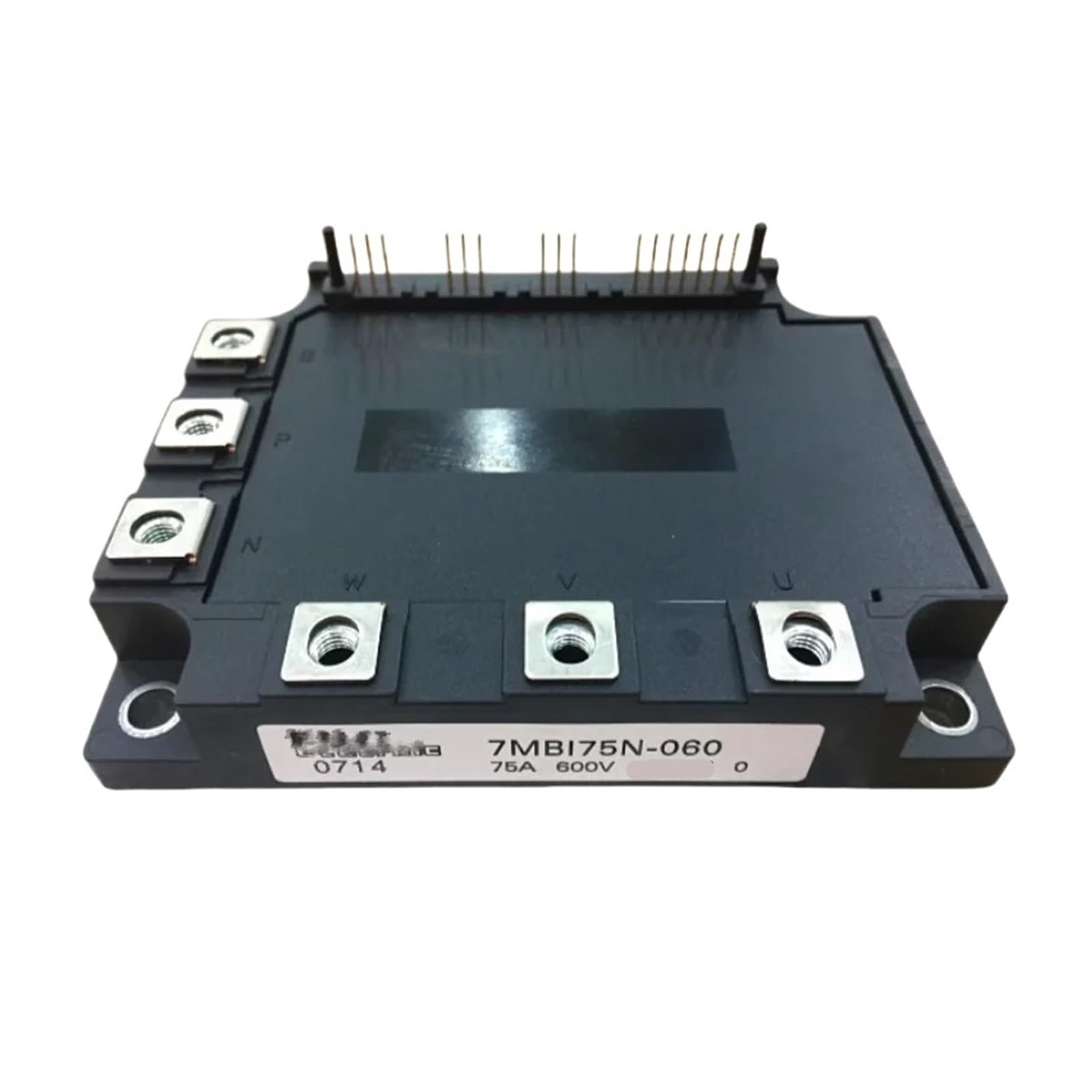 Módulo 7MBI40N-120 Fuji IGBT original para automatización y control industrial