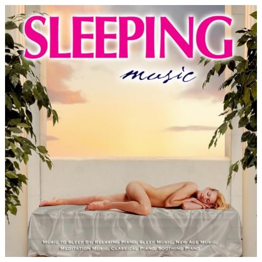 Sleeping Music - Music to Sleep by, Relaxing Piano, Sleep Music, New Age Music, Meditation Music, Classical Piano, Soothing Piano