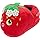 Shopkins Childrens/Girls Strawberry Kiss 3D S | Shopkin.Toys - Image 1