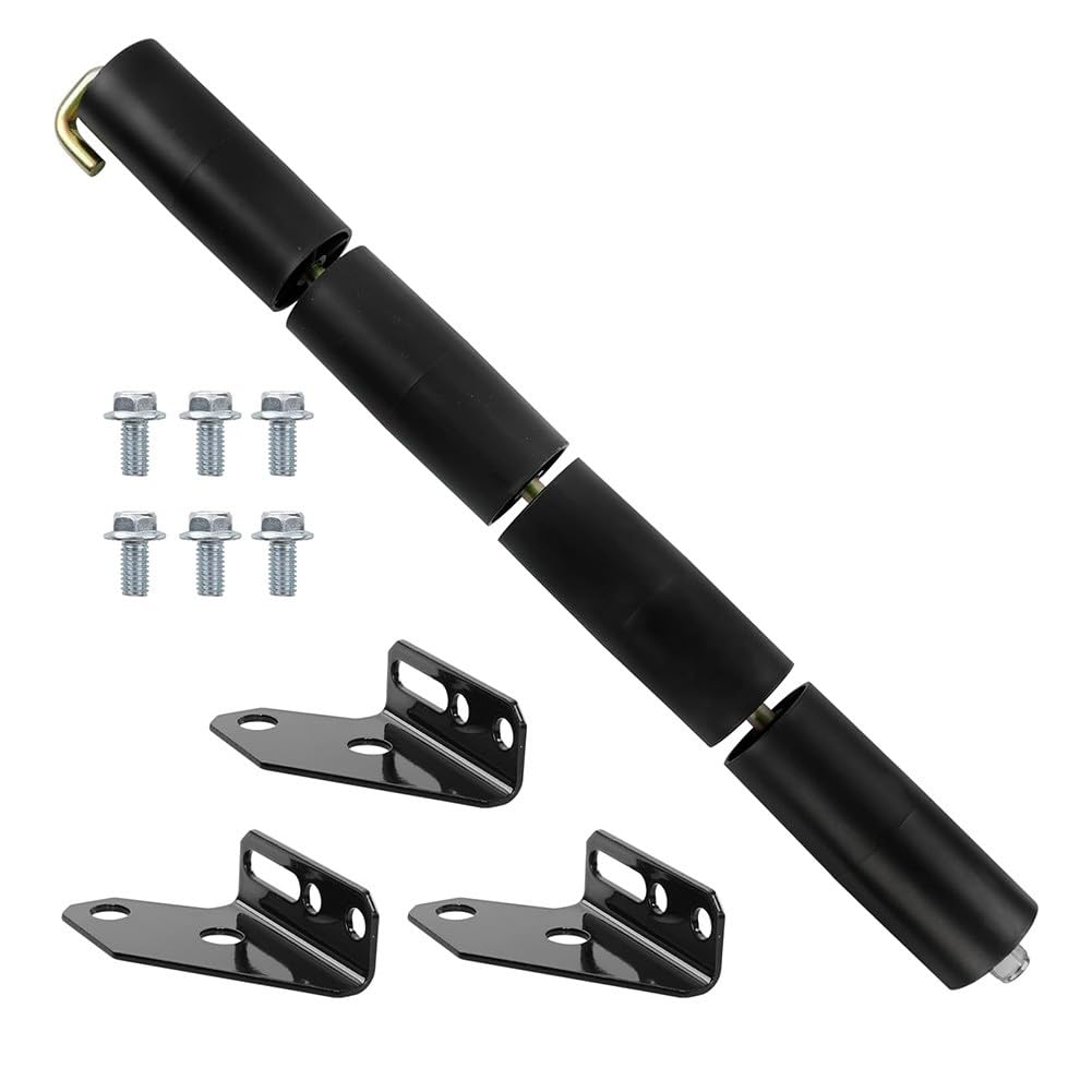Kit strisce per prato 19A70059 OEM per tosaerba da 50 54 60 pollici, kit strisce per prato per tosaerba a raggio zero