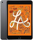 Apple iPad Mini 5 64GB Wi-Fi - Space Grau (Generalüberholt)