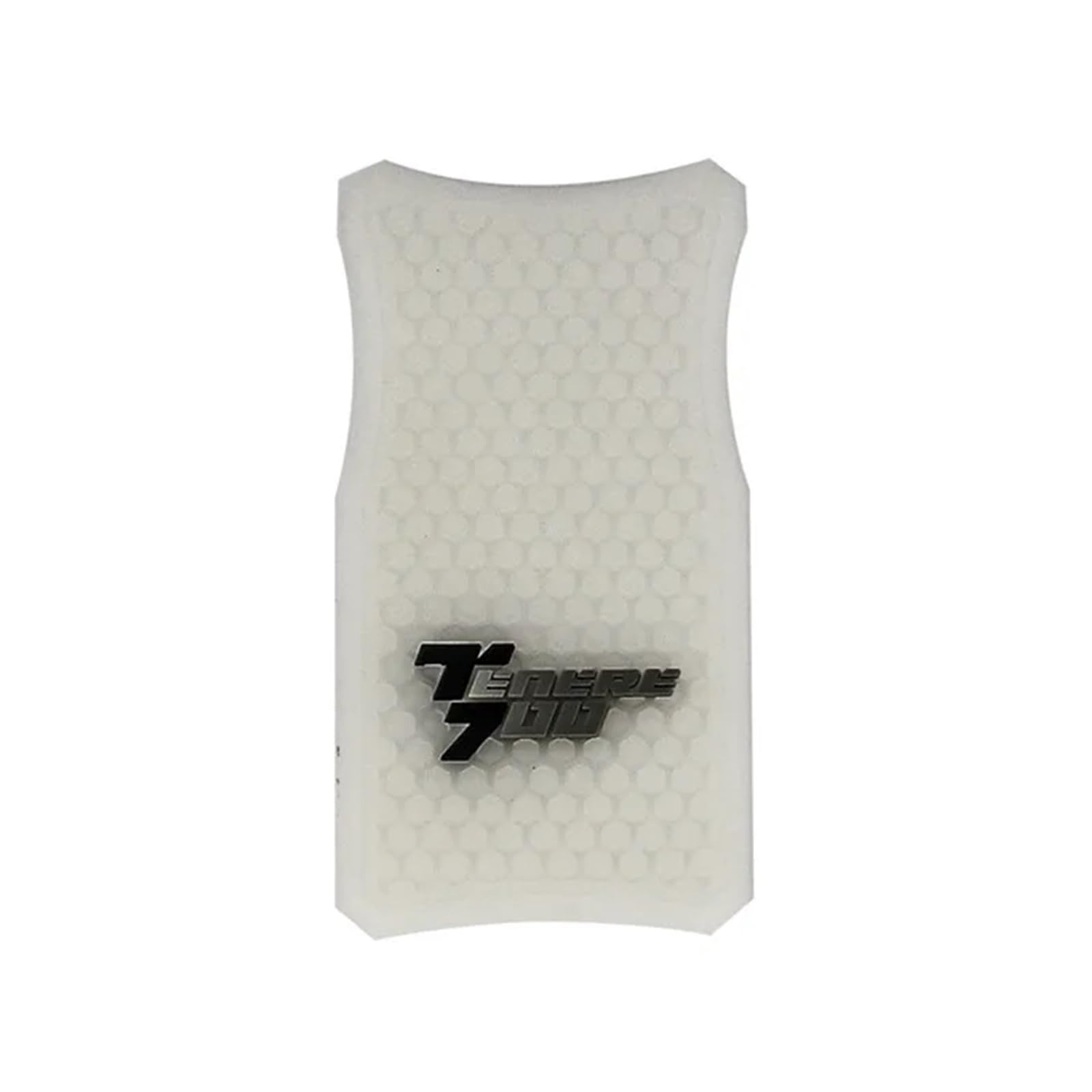 for Ya&maha Tenere 700 T700 XTZ 700 XTZ 690 Motorcycle AccessoriesNon-Slip Side Fuel Tank Stickers Waterproof Pad Rubber Sticker Fuel Tanks Pads