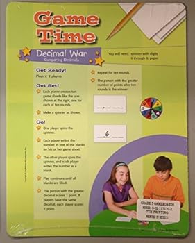 Paperback My Learning Station Gameboards Grade 5 Book